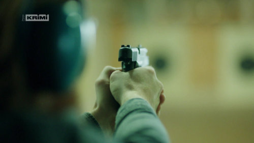 Stíny nad Stockholmem: Vraždy na konci ulice (7) - upoutávka