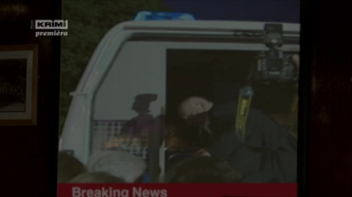 Inspektor Rebus: Jack na odstřel (3) - upoutávka