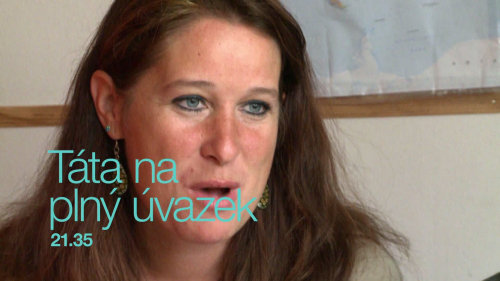 Táta na plný úvazek (2) - upoutávka