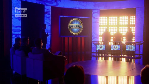 S pravdou ven (1) - upoutávka