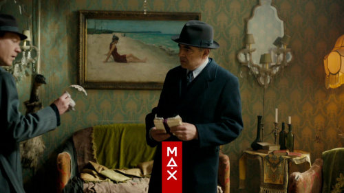 Maigret a drahoušek z Montmartru (2) - teaser