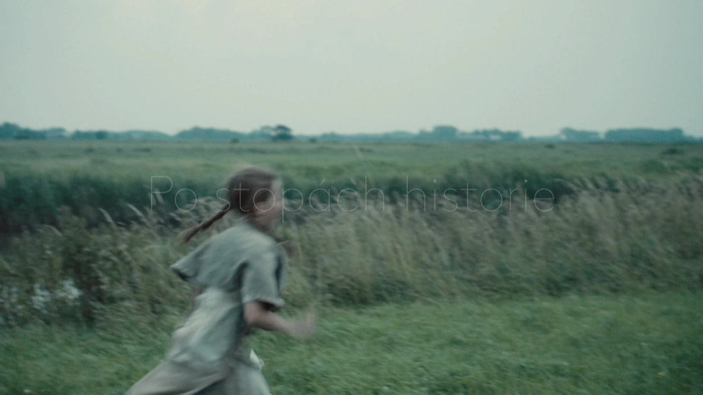 Hamburský přístav (1) - upoutávka