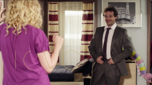 Kdyby bylo kdyby (1) - upoutávka