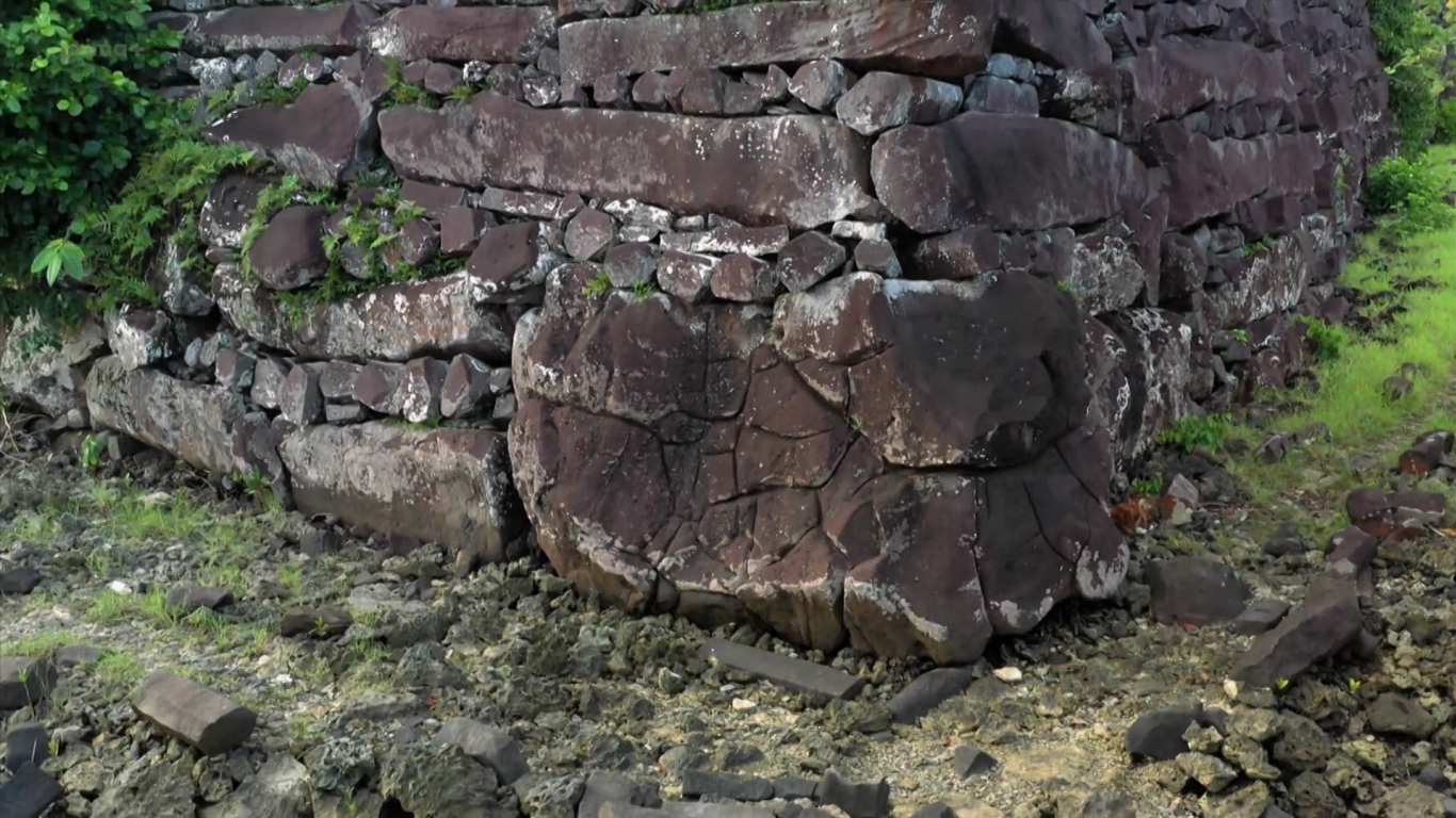 Vetřelci dávnověku XV (13) – Nan Madol