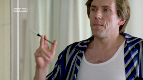 Slečna Marplová I (1) - upoutávka