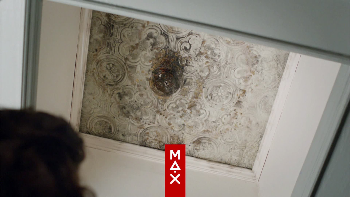 Dům podezřelých (1) - upoutávka