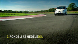 Top Gear 2009 (1) - upoutávka