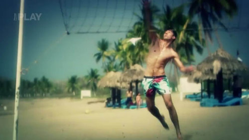 Hotel Paradise: Prázdniny v Mexiku – Emill