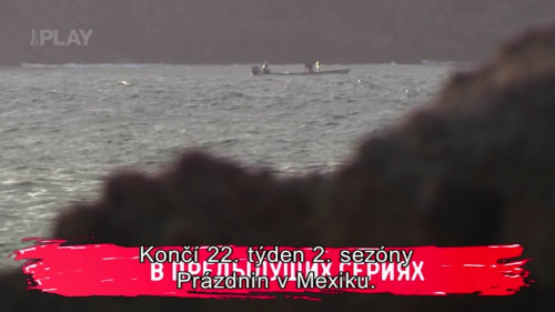 Hotel Paradise: Prázdniny v Mexiku – rekapitulace (16)