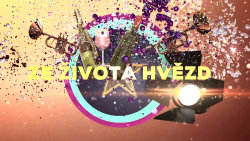 TOP STAR magazín 2019 (11): Ze života hvězd - Pomeje, Vojtek, Farna