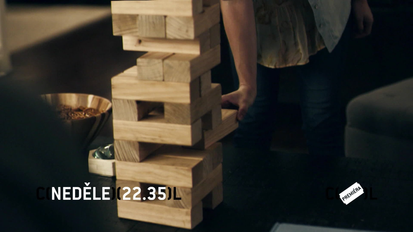 Exorcista (2) - upoutávka