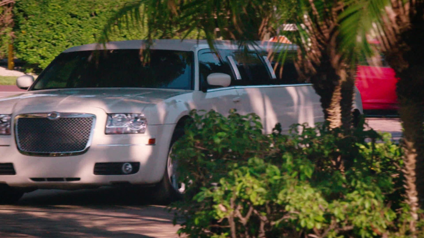 Mafiánské ženy (1) - upoutávka