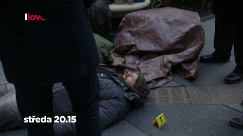 Sherlock Holmes: Jak prosté III (15) - upoutávka