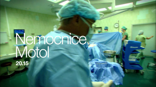 Nemocnice Motol (18) - upoutávka