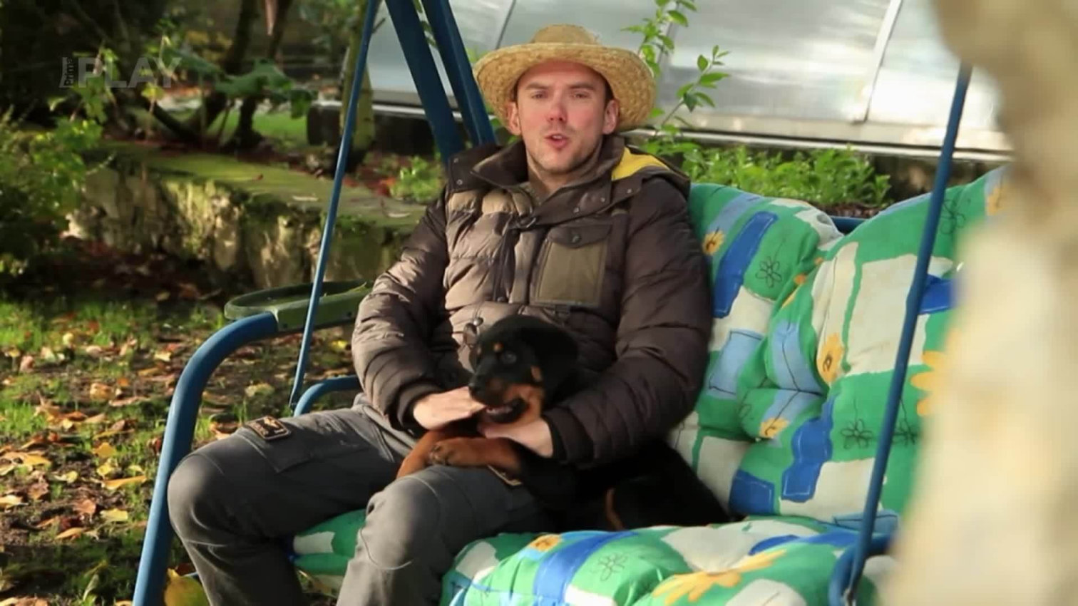 Náhled videa
