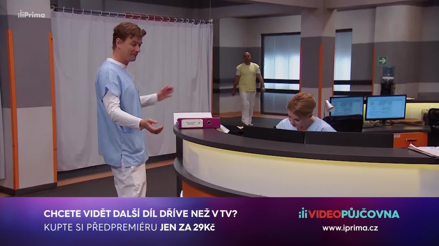 Náhled videa