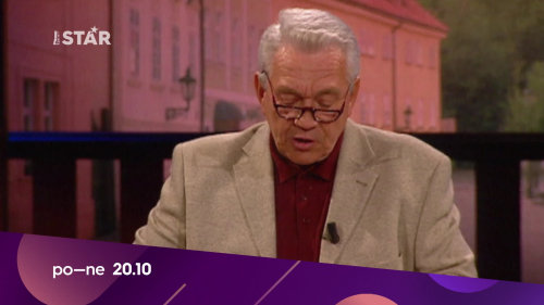 Nikdo není dokonalý (1) - upoutávka