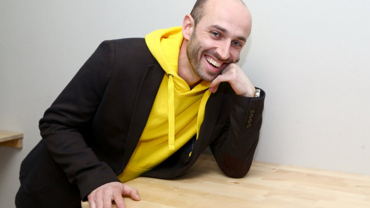 Náhled videa