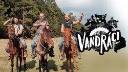 Vandráci