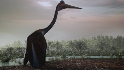 Dinosauři se Stephenem Fryem