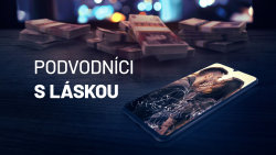 Podvodníci s láskou