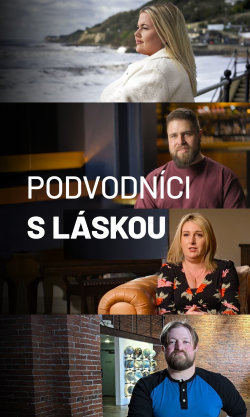 Podvodníci s láskou