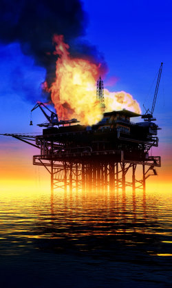 Jak vzniká katastrofa