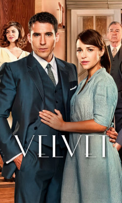 Velvet