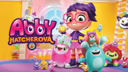 Abby Hatcherová