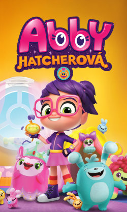 Abby Hatcherová
