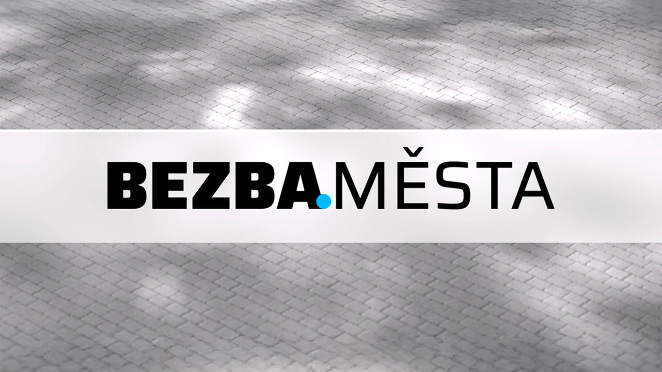 Bezba města