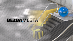 Bezba města