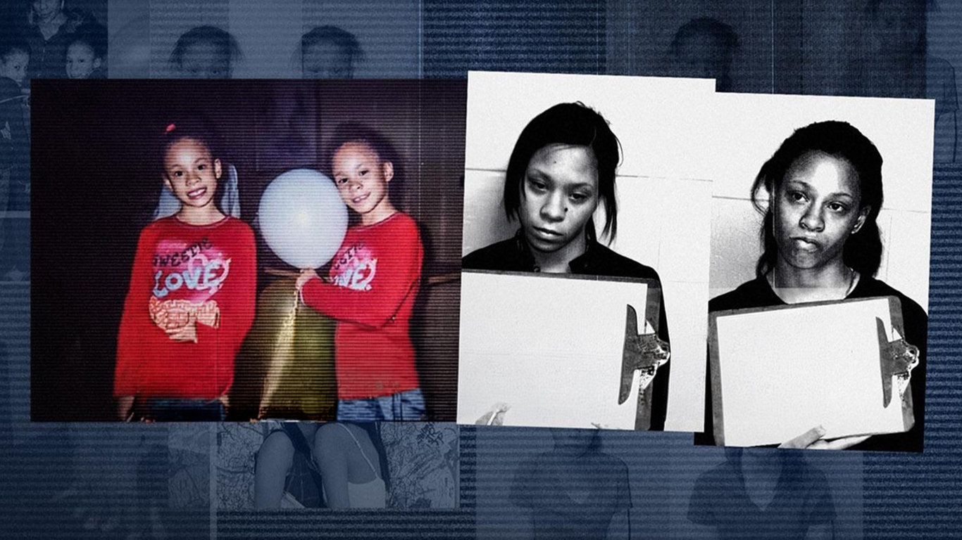 Vraždící dvojčata