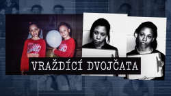 Vraždící dvojčata