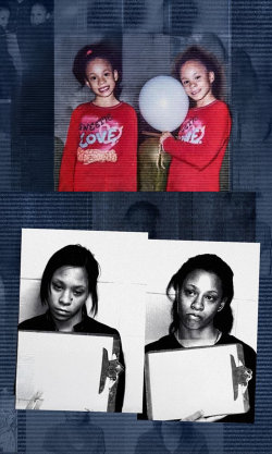 Vraždící dvojčata