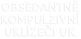 Obsedantně kompulzivní uklízeči UK