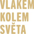 Vlakem kolem světa