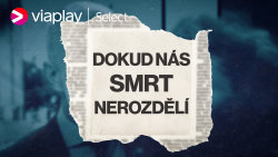 Dokud nás smrt nerozdělí
