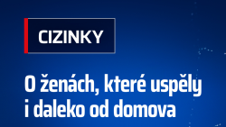 Cizinky