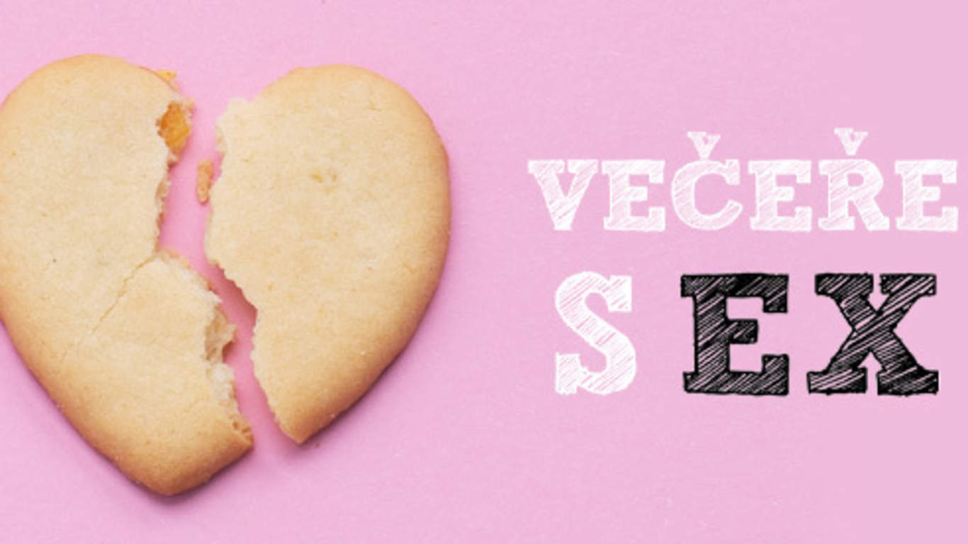 Večeře s ex