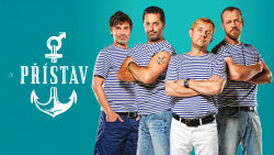 Přístav