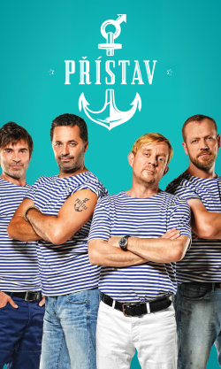 Přístav
