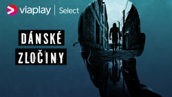 Dánské zločiny