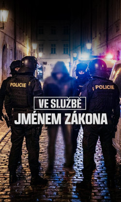 Ve službě: Jménem zákona
