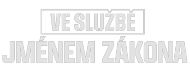 Ve službě: Jménem zákona