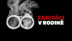 Zabijáci v rodině