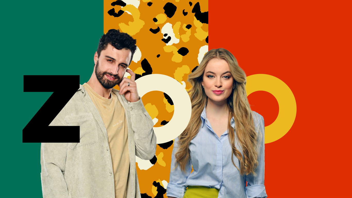 ZOO Nové začátky