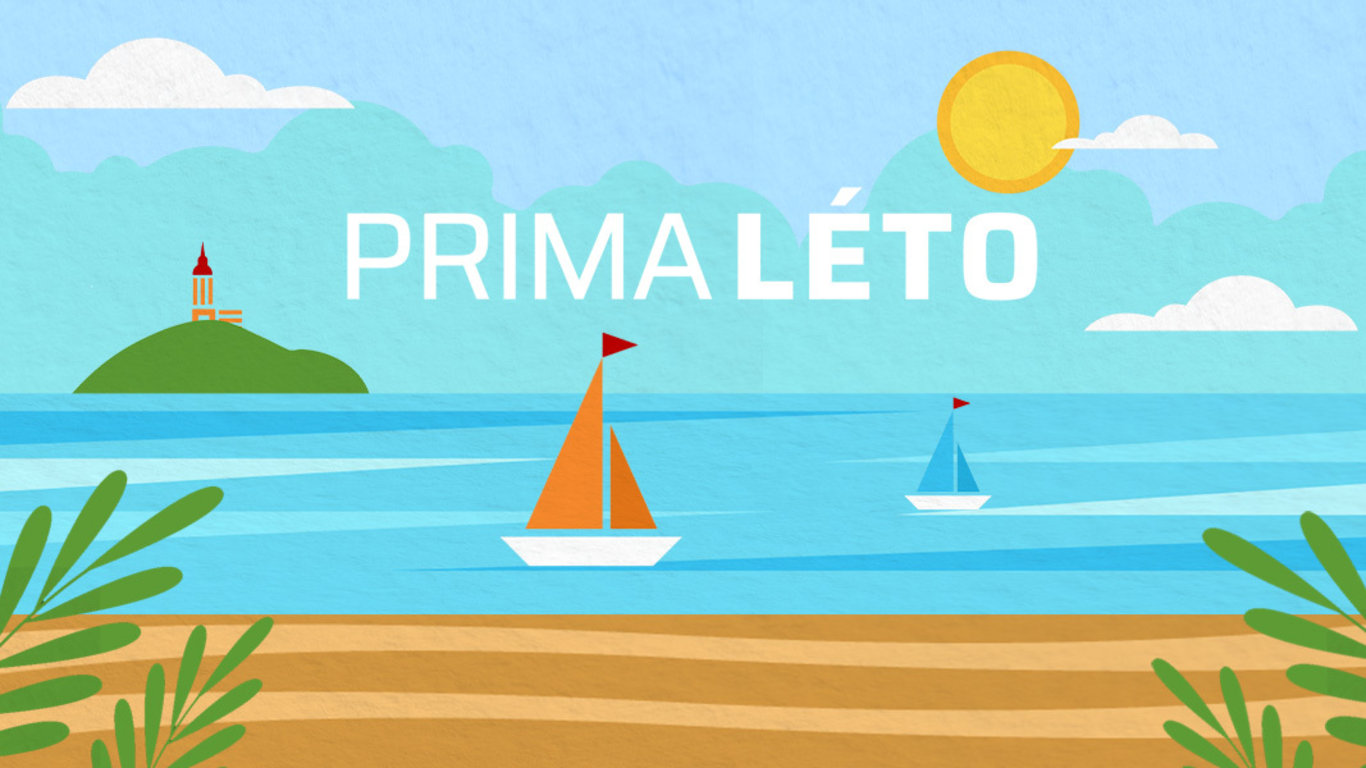 Prima LÉTO