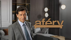 Aféry