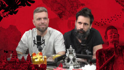 Asia Express – Něco jako podcast